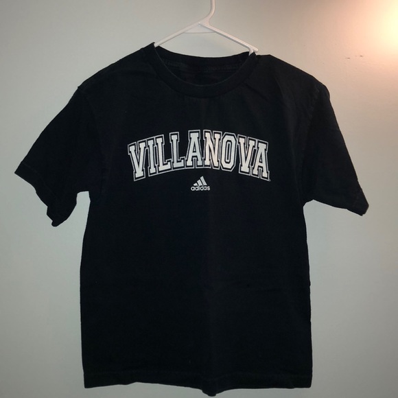 adidas Other - Villanova T-shirt